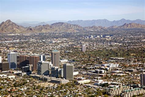 Cities on the Rise in Arizona - NerdWallet