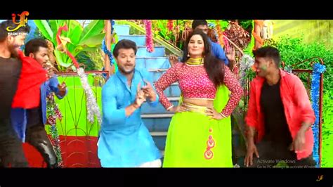 New Bhojpuri Holi Song 2020: Khesari Lal Yadav's New Holi Song Went Viral On Release