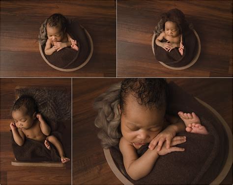 Post NICU Newborn Photographer - Natural Greenville SC Newborn Baby ...