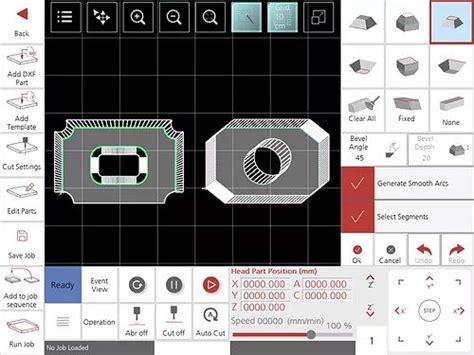 5 Axis CNC Controller – Jet CNC Otomasyon