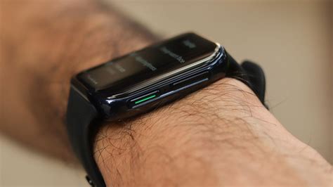 Oppo Watch review: like an Apple Watch, but for Android | TechRadar