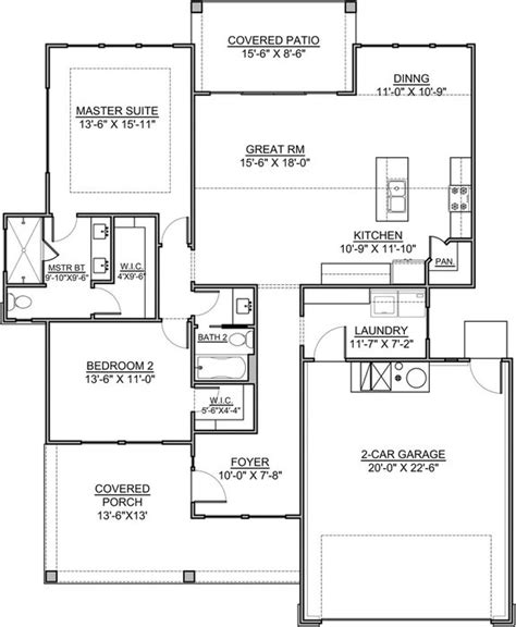 Budget Suites 2 Bedroom Floor Plan - floorplans.click