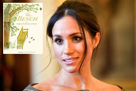 Meghan Markle using Duchess of Sussex as author name 'laughable' after ...