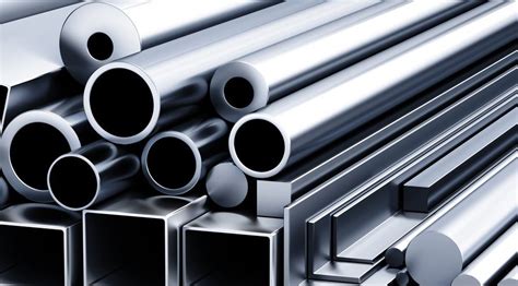 Different types of steel pipes for industrial usage – Artofit