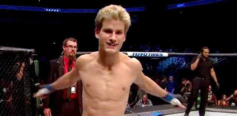 19-Year-Old Phenom Sage Northcutt Returns at UFC Fight Night 80