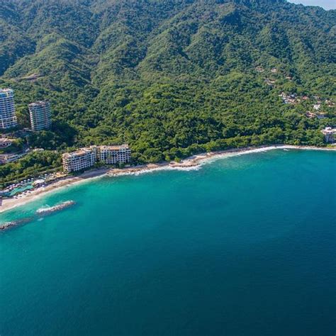 Explore the Resort | Garza Blanca Resort Puerto Vallarta