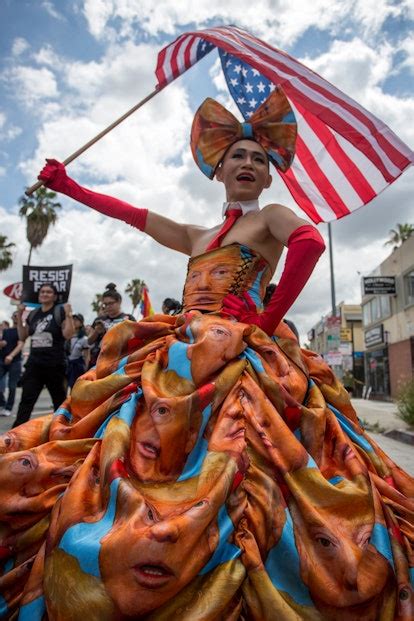 17 Pride Parade Outfits To Inspire Your Own Pride Looks