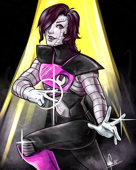 Mettaton Wallpaper (75+ images)