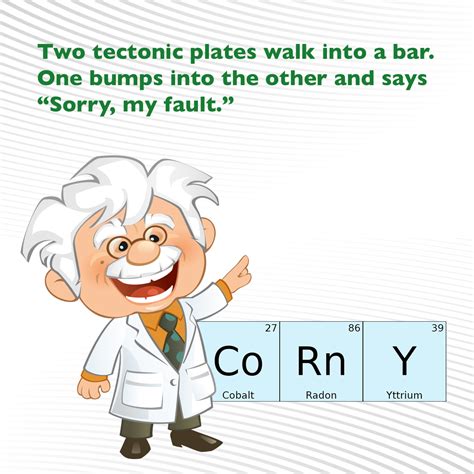 10 Science Jokes: Because Laughter Is The Best Medicine (Sort Of)