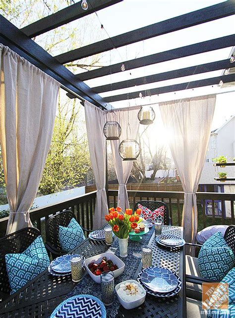 Pin by Sara Grau on Courtyards, Porches, Patios and Outdoor Spaces | Pergola designs, Pergola ...