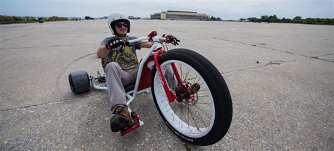 My Day On A Drift Trike: Like Being A Kid Again, But Better | Gizmodo Australia