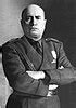 Benito Mussolini - Wikiwand