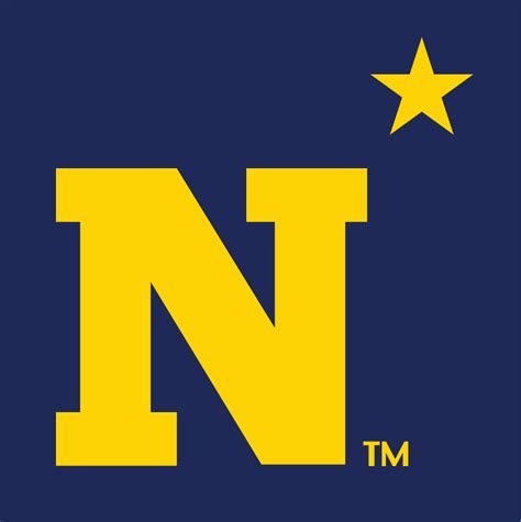 Navy Blue and Yellow Logo - LogoDix