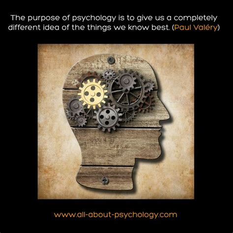 Top Behavioral Psychology Quotes. QuotesGram