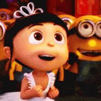 Anticipation Minions GIF - Anticipation Minions Excited - Discover ...