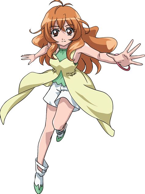 Alice Gehabich - The Bakugan Wiki