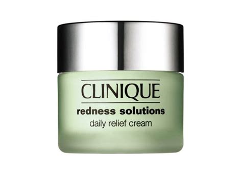 Clinique Redness Solutions Daily Relief Cream – Candy Gorgeous