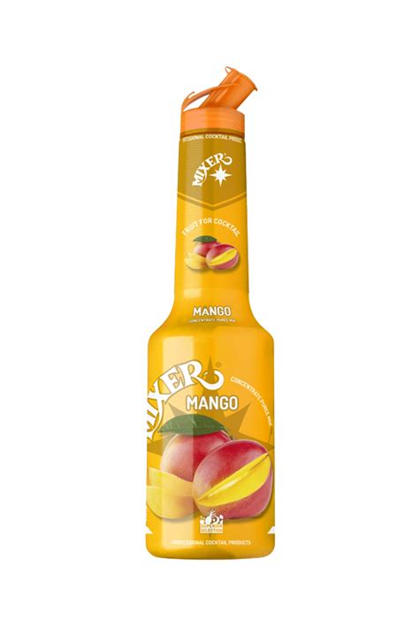 Mango - GinShop.it