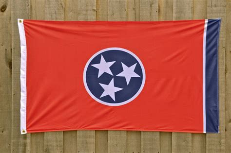 Tennessee Flags | Tennessee flag, Tennessee, Flag