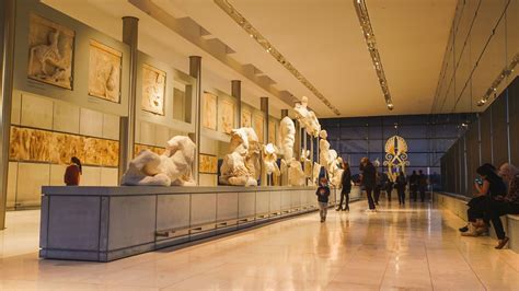 The 12 most popular archaeological museums in Greece | Discover Greece