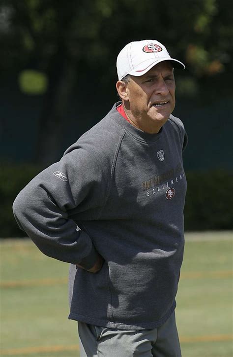 Vic Fangio lords over improved 49ers' defense