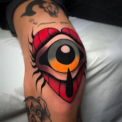 101 Best Eye Tattoo On Forearm Ideas That Will Blow Your Mind! - Outsons