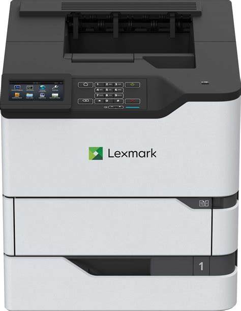 Lexmark M5270