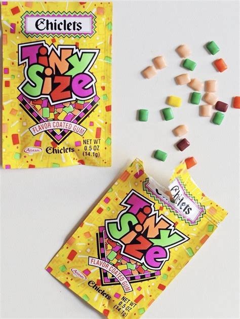 Definitive Ranking Of Pre-2000s Candy