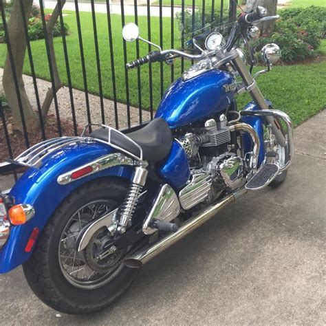 Best Triumph Bonneville America for sale in College Station, Texas for 2023