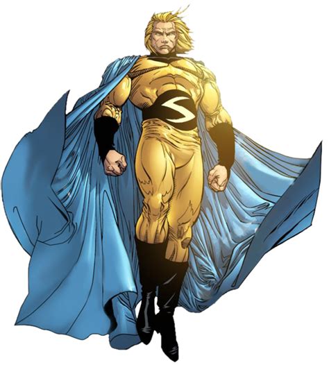 Image - Sentry Marvel Comics.png | Fictional Battle Omniverse Wiki ...