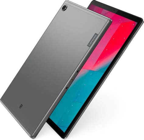 Lenovo Tab M10 FHD Plus (2nd Gen) 10.3" (32GB) Iron Grey - Skroutz.gr