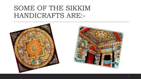 Art Forms of SIKKIM GROUP 3.pptx