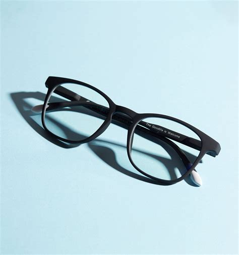 Blue Light Glasses - Prescription & Non-Prescription | BARNER