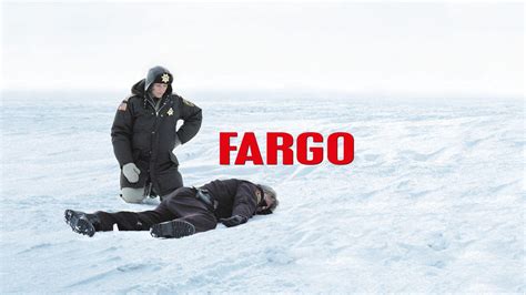 Fargo 1996 Scenes