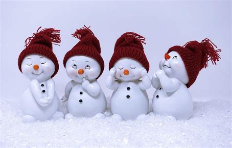 Funny Winter Wallpapers - Top Free Funny Winter Backgrounds - WallpaperAccess