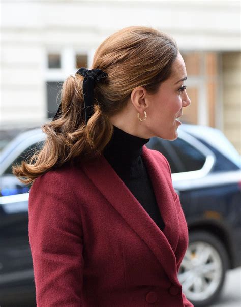 Princess Kate New Haircut - Best Haircut 2020