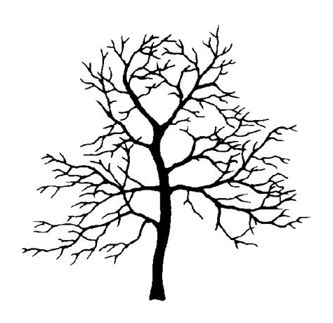 Free Apple Tree Silhouette, Download Free Apple Tree Silhouette png ...