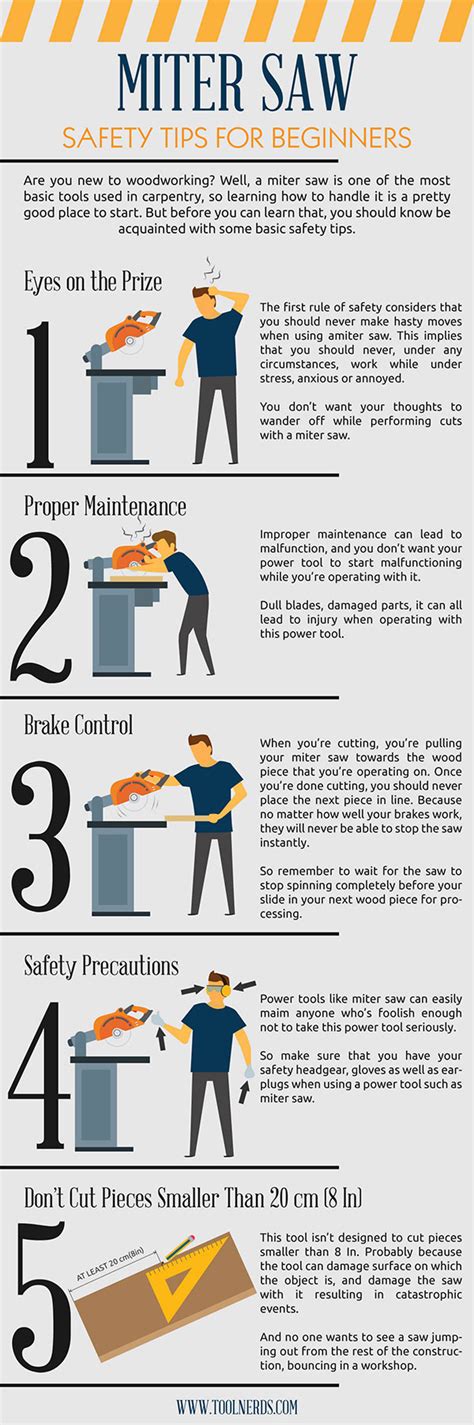 Circular Saw Safety Training and Tips - Tool Nerds