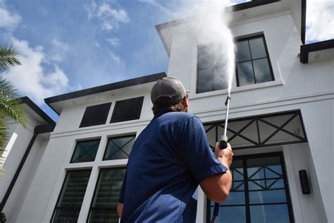 Can You Pressure Wash a Roof? - All Clean Pressure Washing