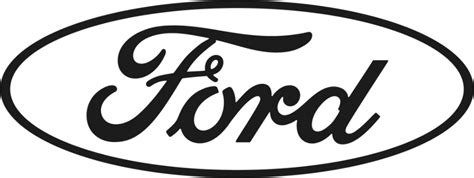 Download High Quality ford logo png transparent background Transparent PNG Images - Art Prim ...