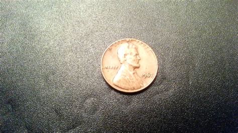 Coins : USA Penny 1967 P Coin aka Lincoln Penny - YouTube