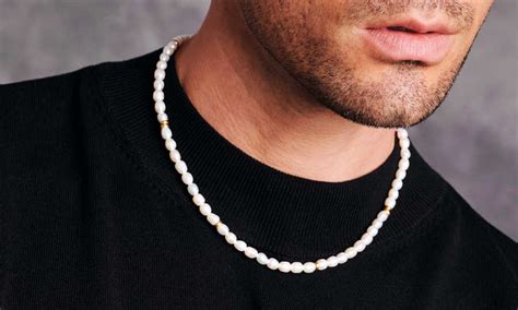 6 Men’s Fashion Jewelry Trends for 2023 | JAXXON - JAXXON