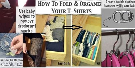 12 Must Know Clothing Tips That You Need Every Day