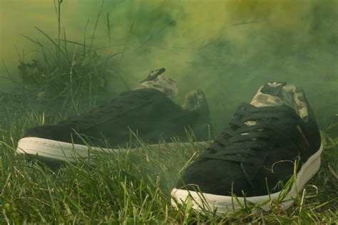 adidas Originals x UNDFTD X Bape - Release info | Sneakersnstuff Blog