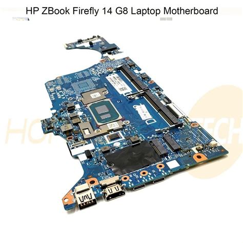 Intel HP ZBook Firefly 14 G8 Laptop Motherboard at Rs 14500 in New Delhi | ID: 2851599743555