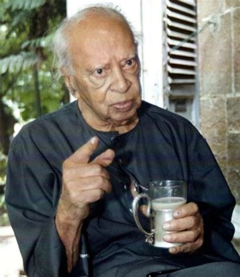 Mulk Raj Anand Wiki, Age, Death, Wife, Family, Biography & More - WikiBio