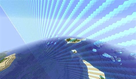 World Border in Minecraft: Everything you need to know