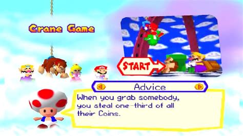 Mario party 2 boards - sharinglimfa