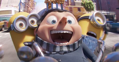 Minions 2: The Rise of Gru Trailer Is Here to Introduce The Vicious 6