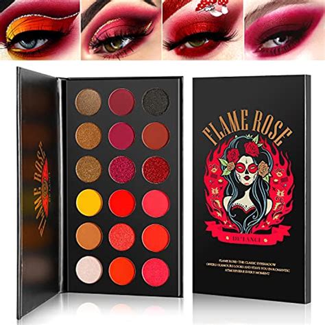 List Of 10 Best Gothic Makeup Palette For 2022 Reviews & Comparison - CCE Review